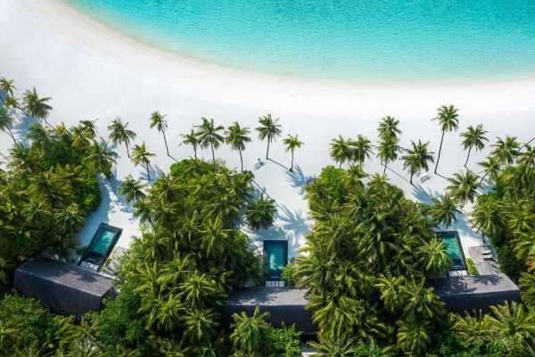 Luksus bez granic na Malediwach! Rajskie wczasy z CARTER